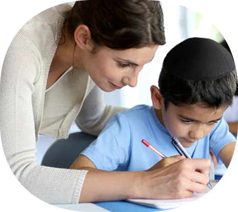 A study in individualized learning