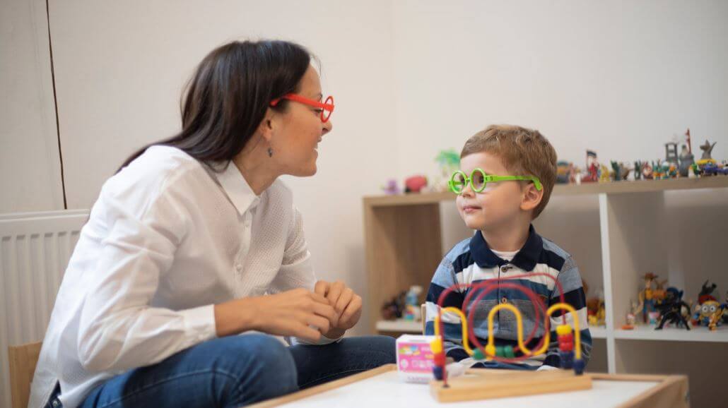 Therapies for autism