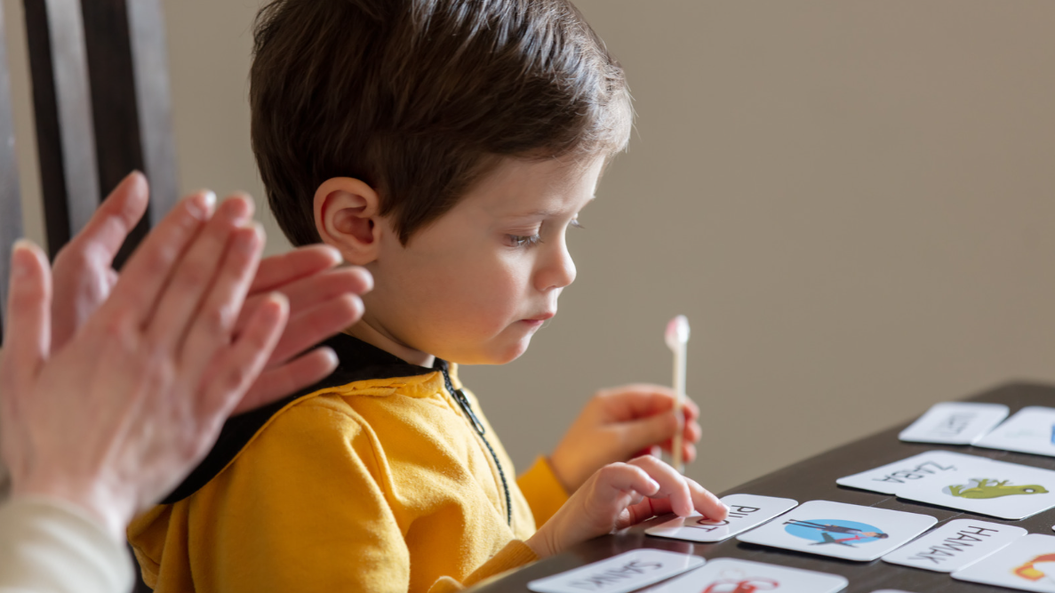 when to stop aba therapy