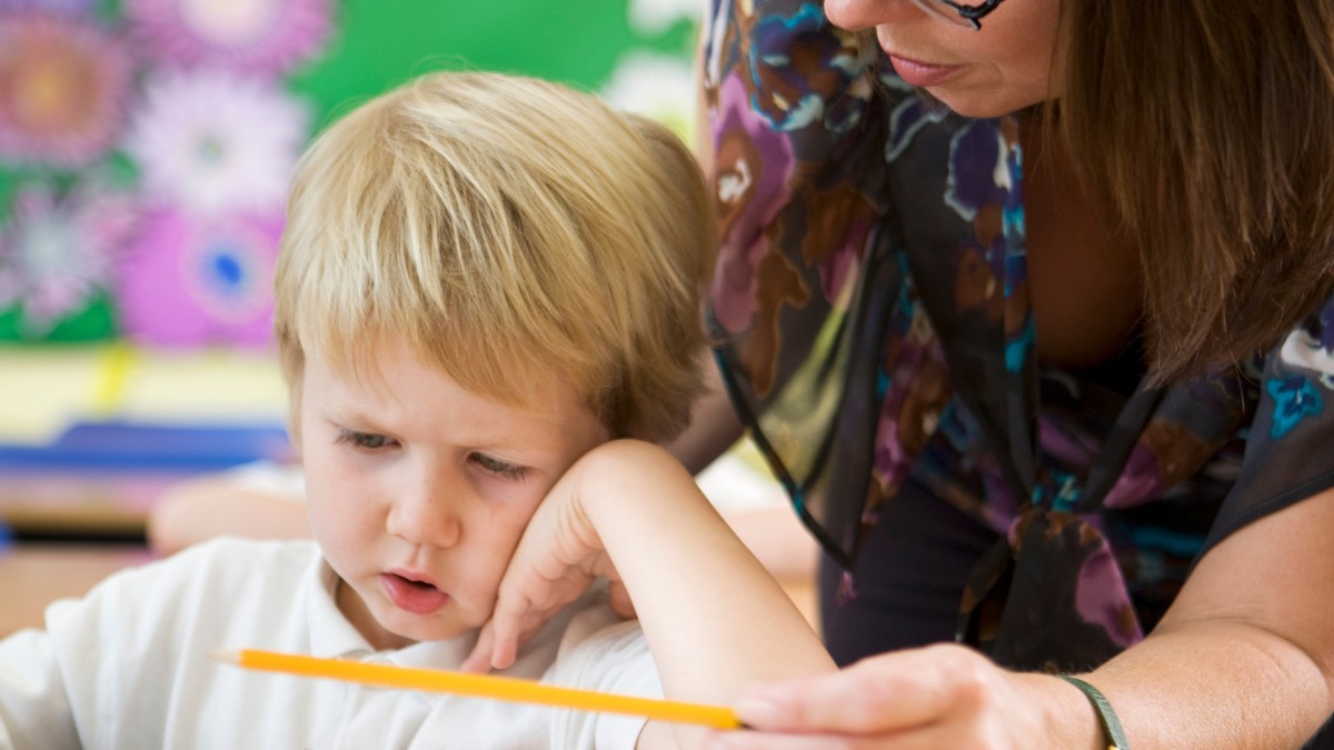 Is Autism a Learning Disability