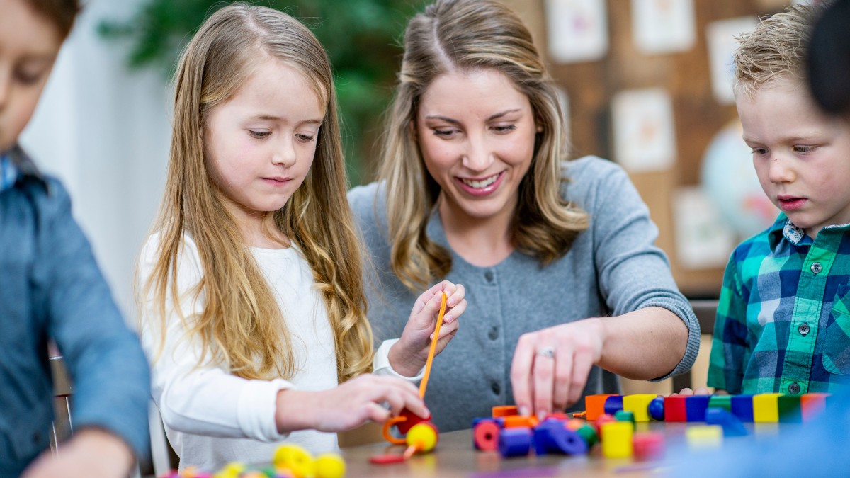 generalization in aba therapy