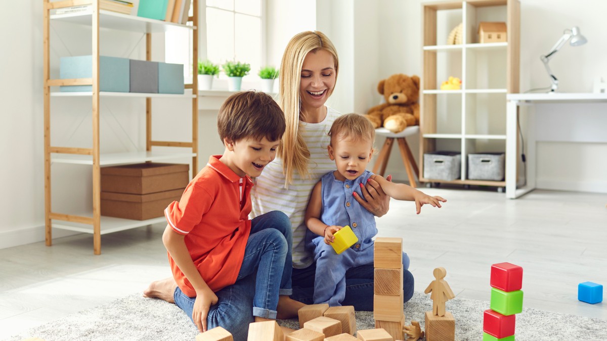 aba and dir floortime