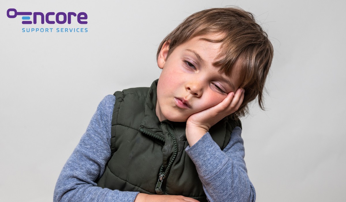 autistic burnout symptoms