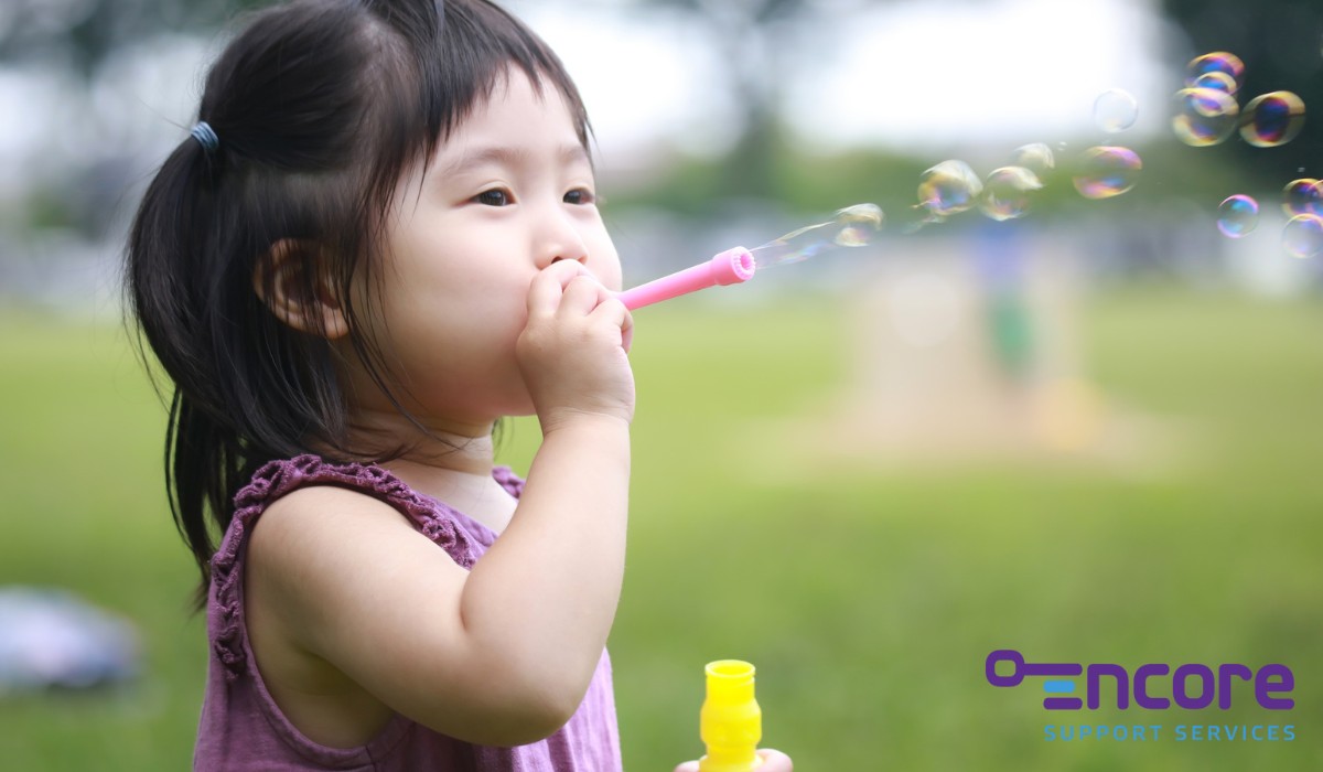 sensory diet and autism