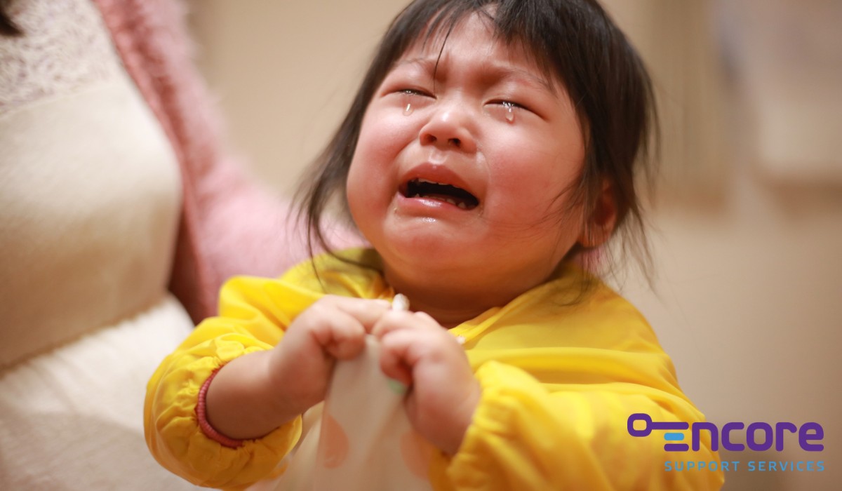 sensory issues autism spectrum