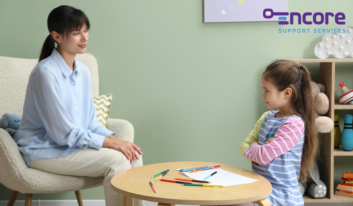 sensory overload and autism