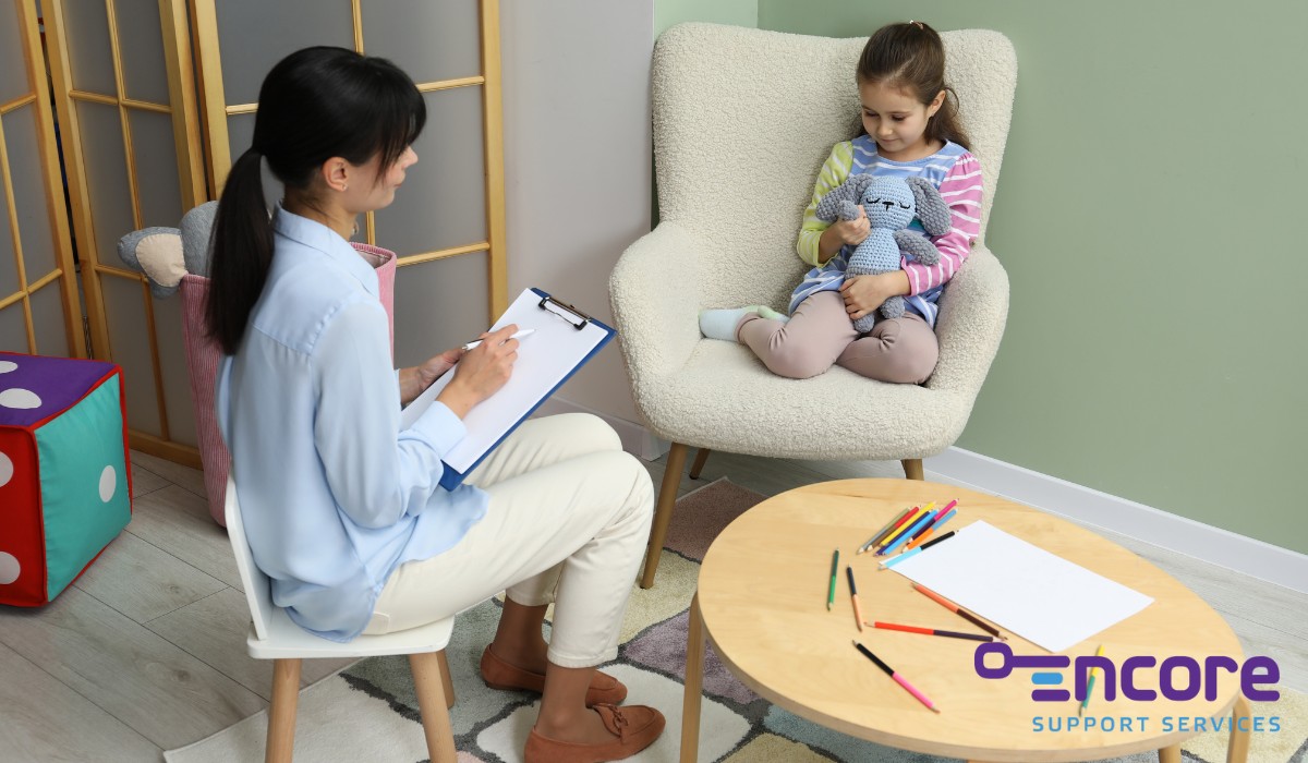 sensory issues autism spectrum