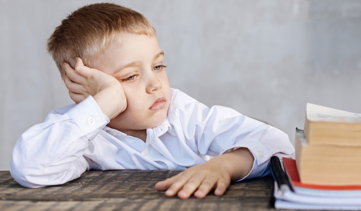 sensory overload and autism